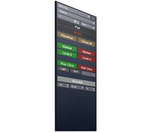 BracketEntryOrders