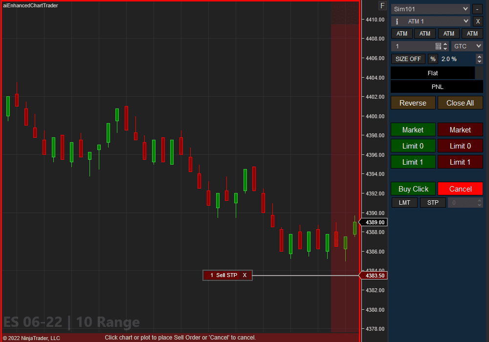Essential Chart Trader Tools - ES 10 Range | Affordable Indicators – NinjaTrader Essential Chart Trader Tools - ES 10 Range