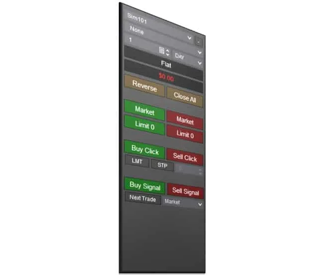 SignalEntryOrders