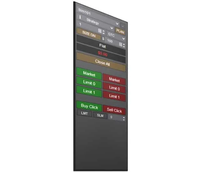 Essential Chart Trader Tools