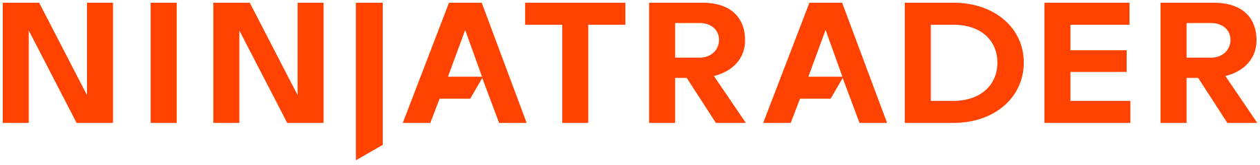 NinjaTrader Logo