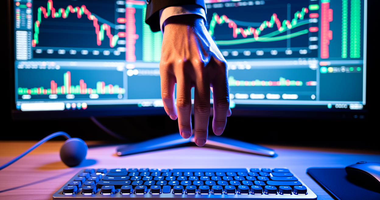 NinjaTrader Hotkeys & Shortcuts: The Complete Productivity Guide