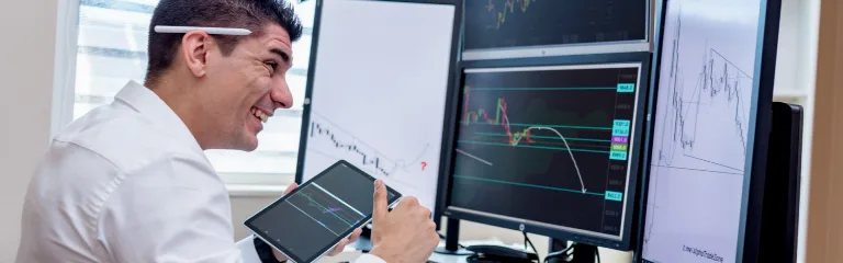 5 Ways Duplicate Account Actions Can Simplify Multi-Account Trading