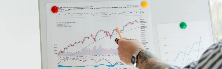 7 Common Mistakes Traders Make When Using Trading Indicators  