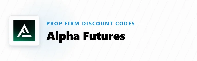 Alpha Futures Discount Codes & Promo Codes