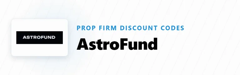 AstroFund Discount Codes & Promo Codes