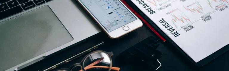 Building A Signal Dashboard