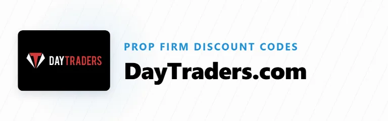 DayTraders.com Discount Codes & Promo Codes