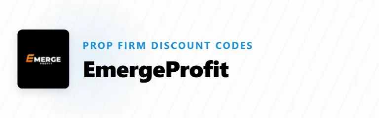 EmergeProfit Discount Codes & Promo Codes