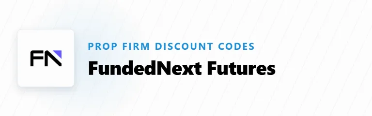 FundedNext Futures Discount Codes & Promo Codes