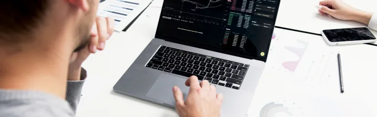 How Do I Buy and Sell on NinjaTrader?