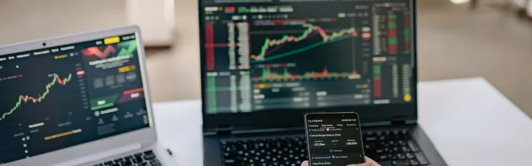 Ichimoku Cloud Trading Strategy: A Complete Guide