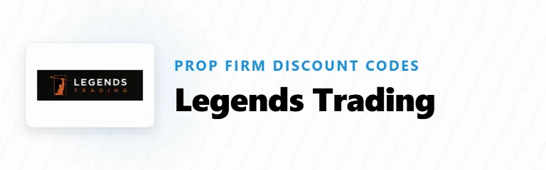 Legends Trading Discount Codes & Promo Codes