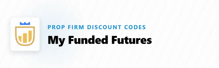 My Funded Futures Discount Codes & Promo Codes