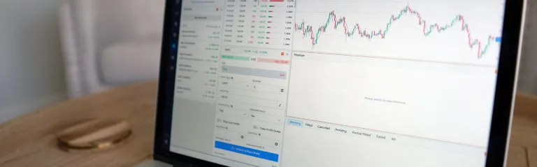 NinjaTrader Trailing Stop