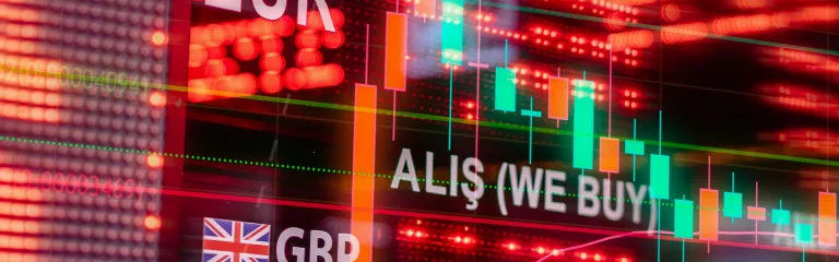 The Advantages of Using NinjaTrader Custom Indicators