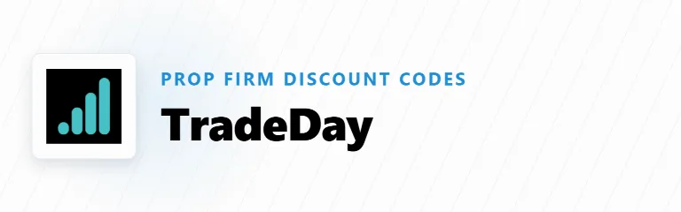 TradeDay Discount Codes & Promo Codes