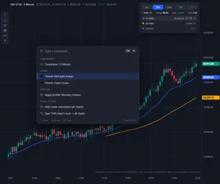 Chart Studio